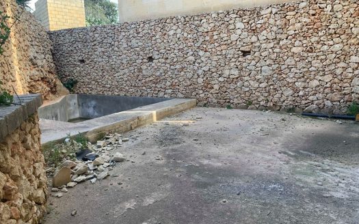 Maison de caractère à Gozo Xaghra