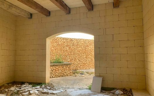 Maison de caractère à Gozo Xaghra