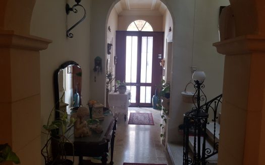 Townhouse à Sliema