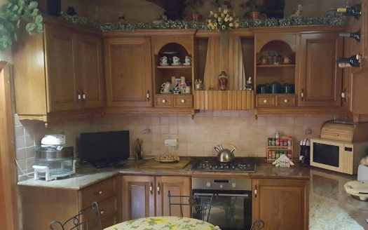 Maisonette sur un niveau à Kalkara