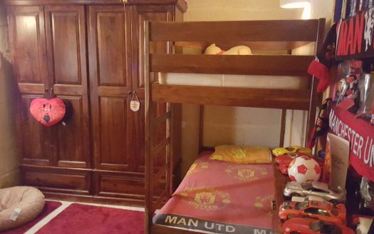 Maisonette sur un niveau à Kalkara
